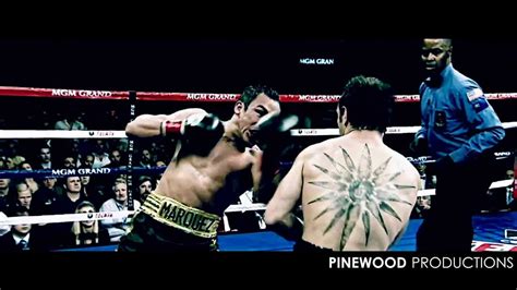 Juan Manuel Marquez Highlights - YouTube