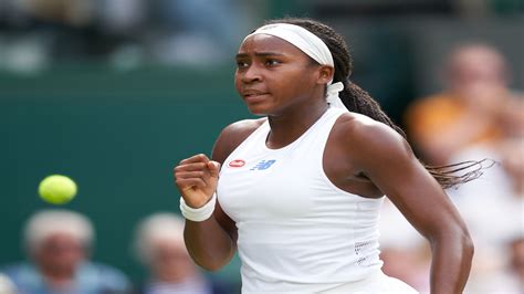 Coco Gauff to miss Tokyo Olympics after positive Covid-19 test