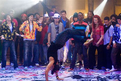 Step Up 3D (2010) - Photographs