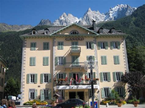 Casino de Chamonix | Casino Chamonix-mont-blanc