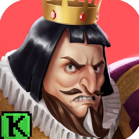 Angry King: Scary Pranks for PC / Mac / Windows 11,10,8,7 - Free Download - Napkforpc.com