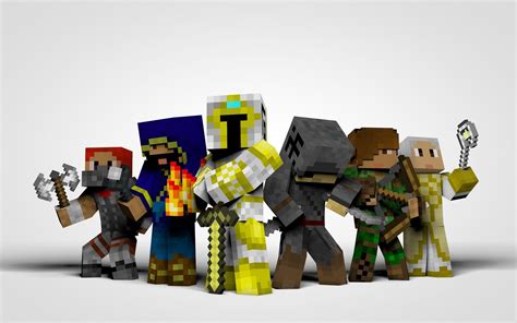 Cool Minecraft Skins Wallpapers - Top Free Cool Minecraft Skins ...