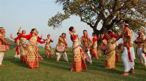 Magh Bihu 2018: History, significance, festive songs and how Bhogali Bihu is celebrated ...