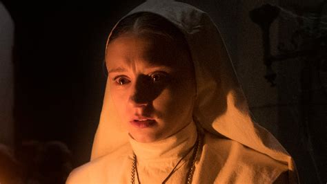 How ‘The Nun’ Buries You Alive - The New York Times