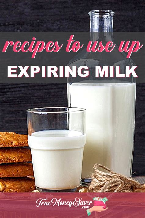 How To Use Up Almost Expired Milk With Over 15 Of The Best Recipes | Flavored coffee creamer ...