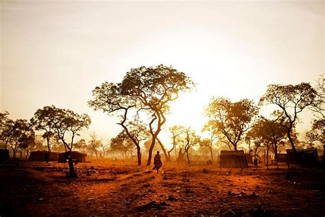 Inside South Sudan: Pete Muller Photographs Yida’s Refugees | TIME