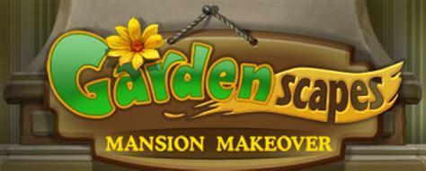 Gardenscapes: Mansion Makeover - Walkthrough, Tips, Review