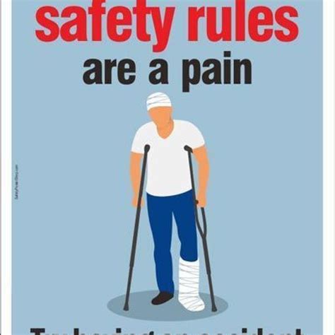 Funny Workplace Safety Quotes | Images and Photos finder