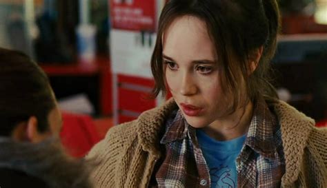 Juno screencap - Elliot Page Image (1686596) - Fanpop