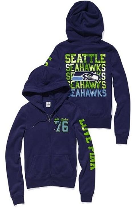 1000+ images about Seahawks on Pinterest | Women's sweatshirts ...