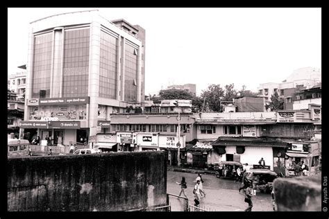 Flickriver: Photoset 'Goregaon Station' by Ayush Das Stills & Motion Picture Photography