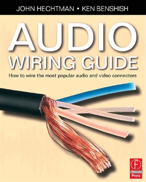 Download Audio Wiring Guide How to Wire the Most Popular Audio and ...