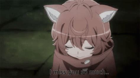 Miss You Anime Sad GIF - Miss You Anime Sad Anime Okami Girl - GIF 탐색 및 공유