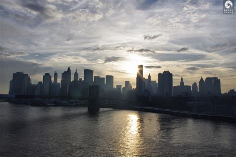 Manhattan Bridge Pedestrian Walkway - Brooklyn & New York City - New ...