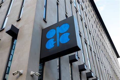 OPEC+ weighs large oil cutback to boost sagging prices | The Independent