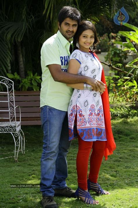 Naa Saami Ranga Movie New Stills - Photo 4 of 23