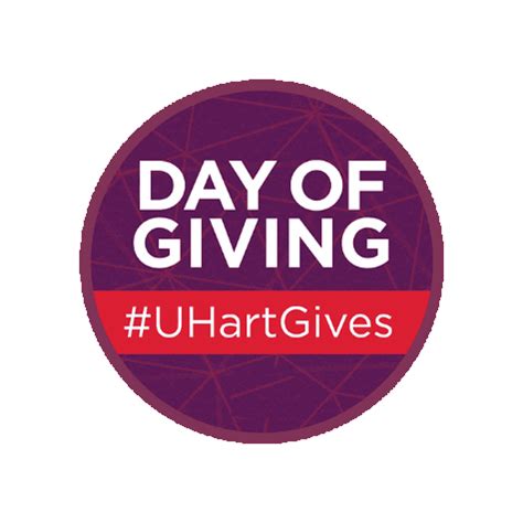 #UHartGives GIFs on GIPHY - Be Animated