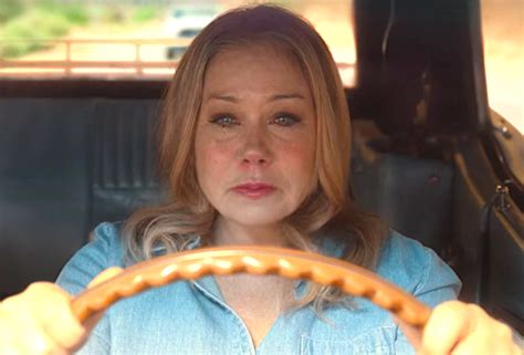 Christina Applegate’s Performance as Jen — ‘Dead to Me’ Final Season 3 – TVLine