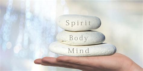 Understanding The Mind-Body-Spirit Connection with Jamie Kliewe | OMNI