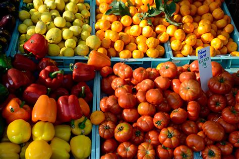 Marsaxlokk - Fruit Market (1) | Marsaxlokk | Pictures | Malta in Global-Geography