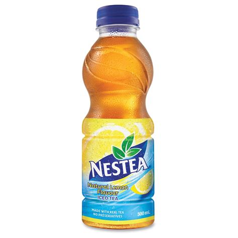 Nestea Lemon Icetea