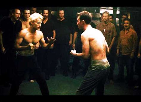 Fight Club (1999)