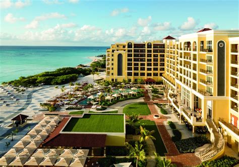 The Ritz-Carlton, Aruba - Aruba All Inclusive Deals - Shop Now