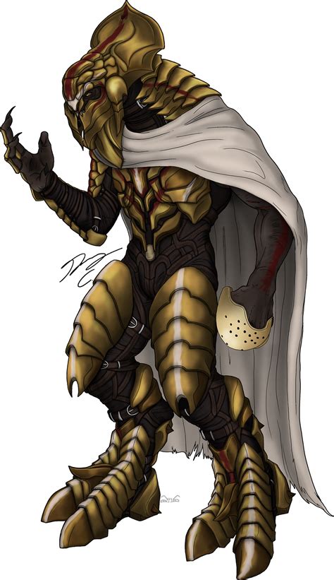 Halo Arbiter Thel Vadam favourites by KillerCroc133166 on DeviantArt