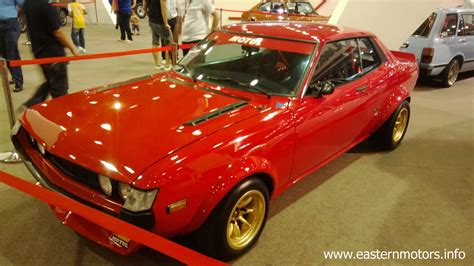 Manila Motoring: Your source for automotive information in the Philippines: toyota-celica-1970