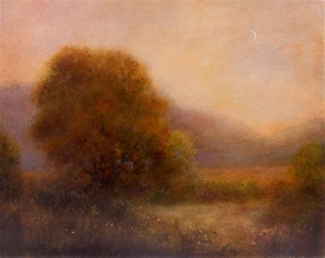 Judith Reidy Art Classes: Tonalism Lesson #1, Part 5 - Tonalist painting and how to think like a ...