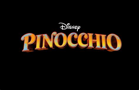 First Image from the Live-Action Pinocchio Released