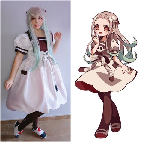 Anime Yashiro Nene Cosplay Costumes & Wig Reviews – Cosplay Clans