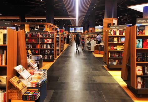 Kinokuniya Bookshop at The Dubai Mall | Visit Dubai