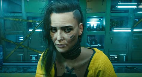 Cyberpunk 2077 romance options guide | PC Gamer