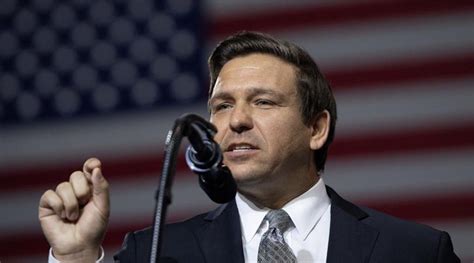 'Obnoxious and nasty' DeSantis isn't winning voters outside GOP base ...