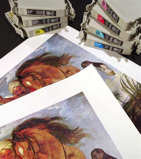 How To Make Prints Of Your Art For A Killer Portfolio