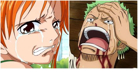 10 Times One Piece's East Blue Saga Made Us Cry - TrendRadars