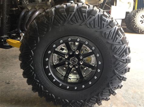 Pro Armor Crawler XG UTV Tires