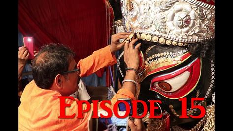 Episode 15 Puja Arrangement BORO MAA Naihati #BORO_MAA - YouTube