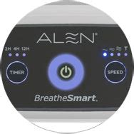 Air Purifier Best Practices | Alen Air Purifier