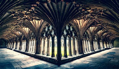 Here Are The 10 Greatest Gothic Cathedrals To See