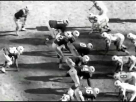 1960 Week 5: Dallas Cowboys at St. Louis Cardinals Highlights - YouTube