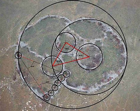 Stone Circles in South Africa - Crystalinks