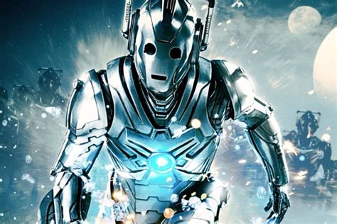 🔥 [50+] Doctor Who Cybermen Wallpapers | WallpaperSafari