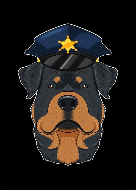 Rottweiler Police | ubicaciondepersonas.cdmx.gob.mx