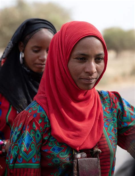 ARABS in Chad - Photo: © Jordi Zaragozà Anglès