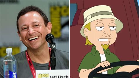 'American Dad!' Returns: See the Actors Behind the Voices