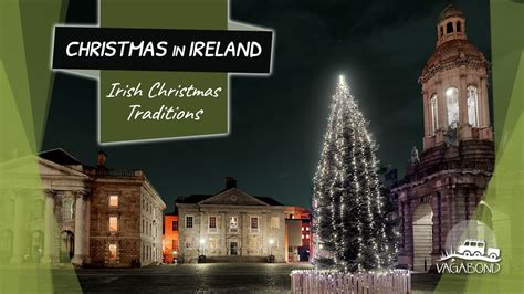 How Is Christmas In Ireland Celebrated? Irish Christmas Traditions ...