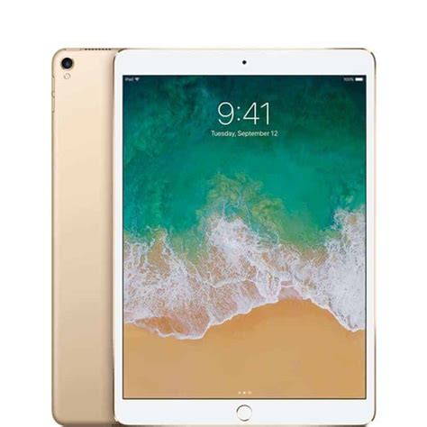 iPad Pro 12.9‑inch 512GB Wi-Fi + Cellular – BLGT