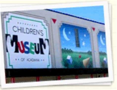 Children's Museum of Acadiana, 201 E Congress St, Lafayette, LA, Museums - MapQuest